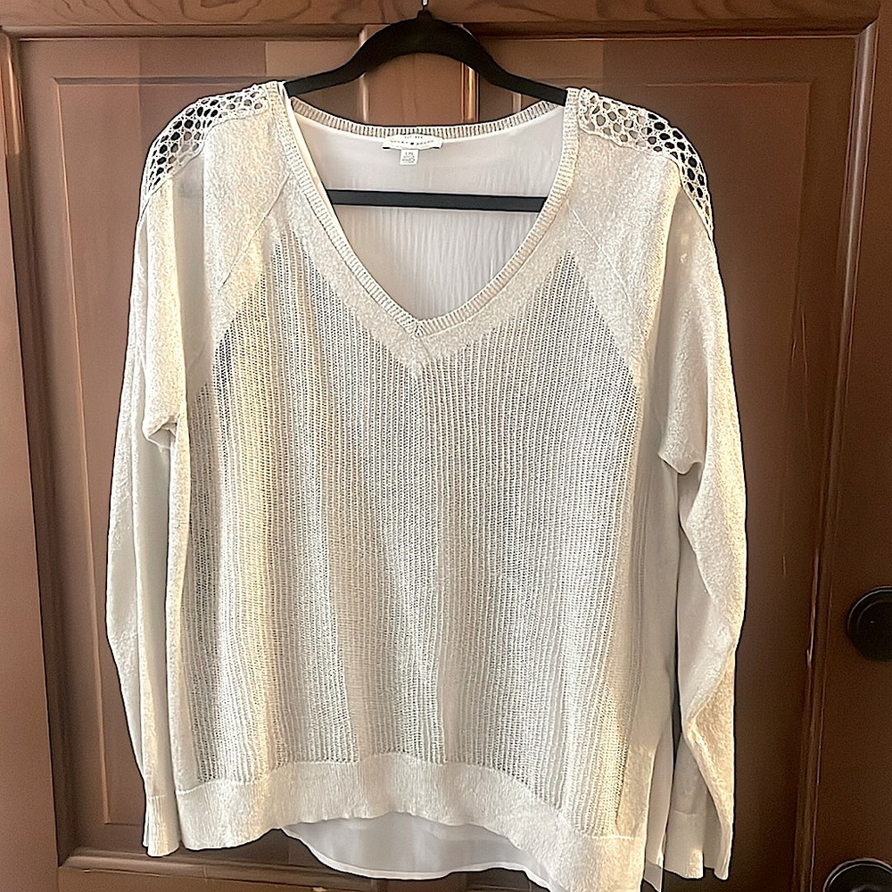 Lucky Brand NWOT